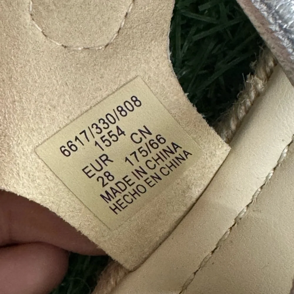 Zara excellent preowned